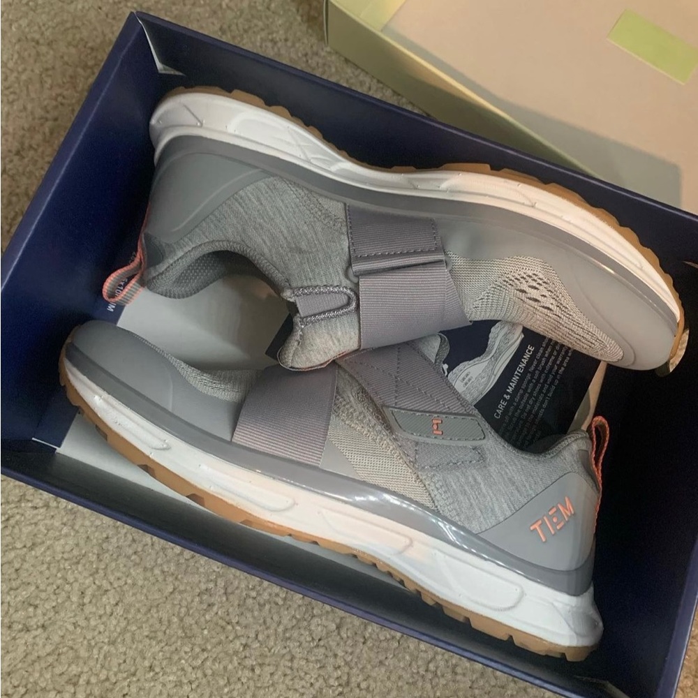 Tiem cycle shoes
